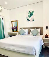 Olivia Apartment