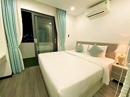 Olivia Apartment