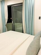 Olivia Apartment