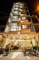 Olivia Apartment