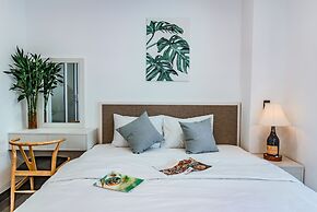 Olivia Apartment