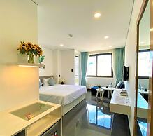 Olivia Apartment