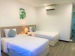 Olivia Apartment