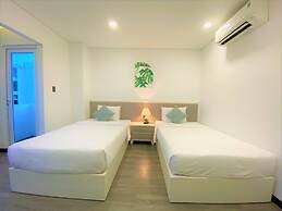 Olivia Apartment