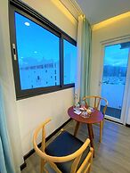 Olivia Apartment