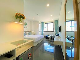 Olivia Apartment
