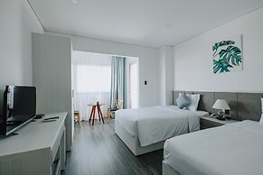 Olivia Apartment
