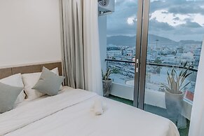 Olivia Apartment