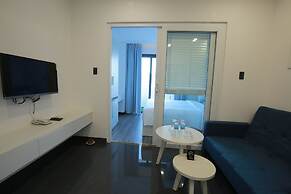 Olivia Apartment