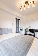 Sumiyoshi apartment
