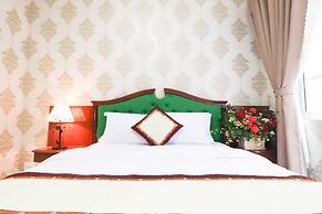 Mine Hotel Da Lat