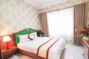 Mine Hotel Da Lat
