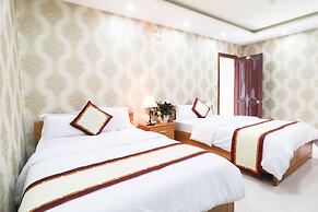Mine Hotel Da Lat