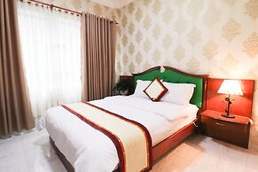 Mine Hotel Da Lat