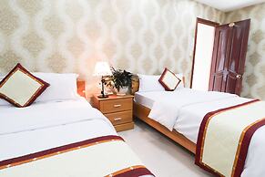 Mine Hotel Da Lat