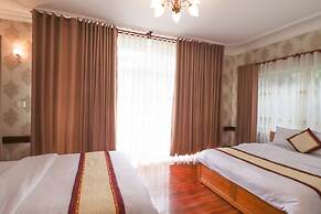 Mine Hotel Da Lat