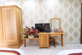Mine Hotel Da Lat