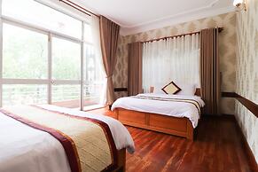 Mine Hotel Da Lat