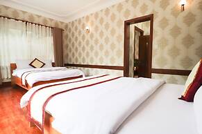 Mine Hotel Da Lat