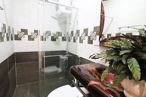 Mine Hotel Da Lat