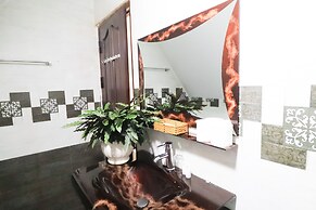 Mine Hotel Da Lat