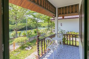 Chaiyo Resort