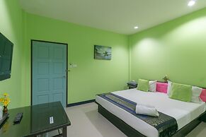 Chaiyo Resort