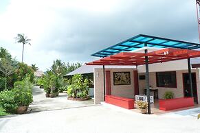 Chaiyo Resort