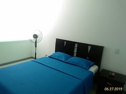 Apartamento Prados Del Norte