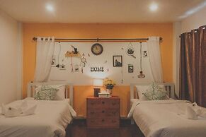 Chill Vibe Hostel