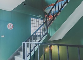 Chill Vibe Hostel