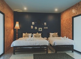 Chill Vibe Hostel