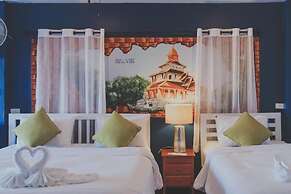 Chill Vibe Hostel