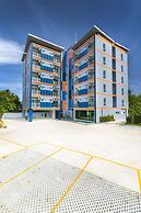 Thawan Apartment
