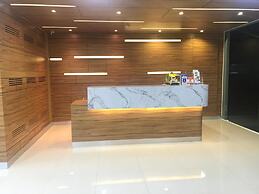 Thawan Apartment