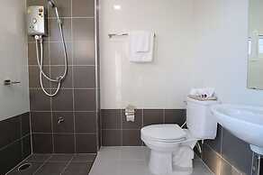 Thawan Apartment