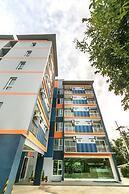 Thawan Apartment