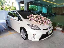 Thawan Apartment