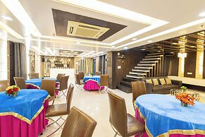 Hotel Gold Souk