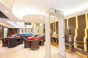 Hotel Gold Souk