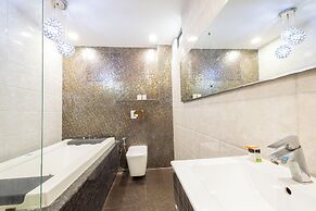 Hotel Gold Souk