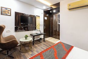 Hotel Gold Souk