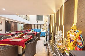 Hotel Gold Souk