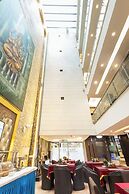 Hotel Gold Souk
