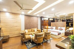 Hotel Gold Souk