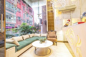 Hotel Gold Souk