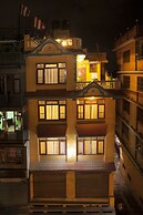 Peace & Joy Guest House
