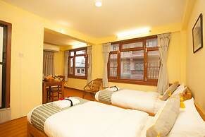 Peace & Joy Guest House