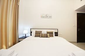 Signature Holiday Home-Elite Residence 1