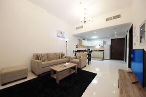 Signature Holiday Home-Elite Residence 1